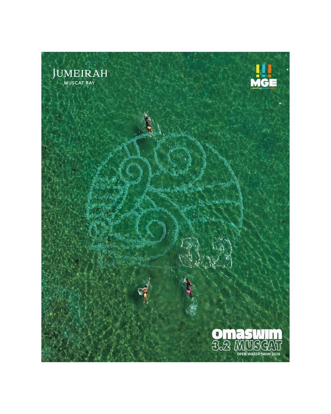 MGE - Middle East Global Events