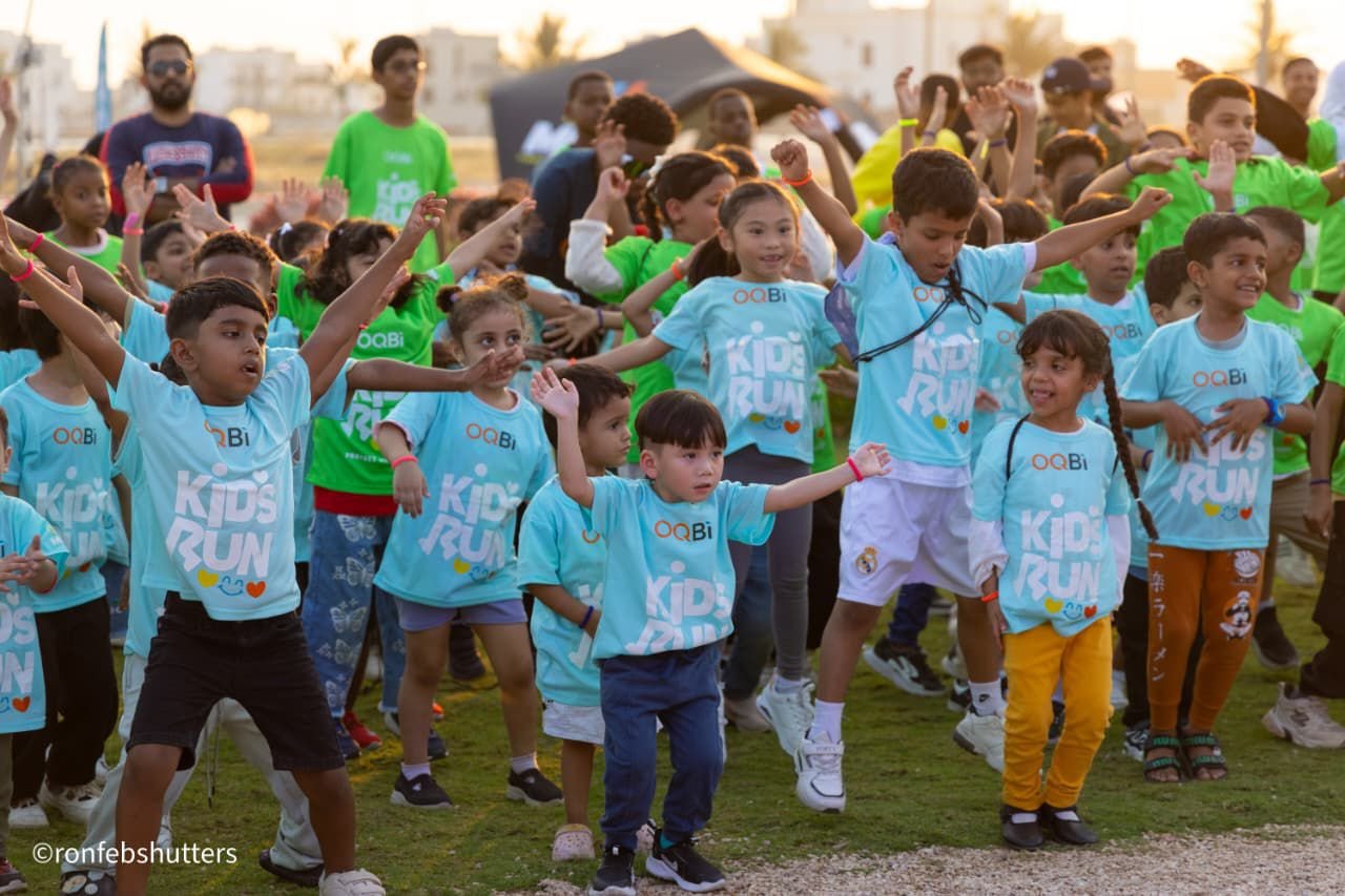 MGE - Middle East Global Events