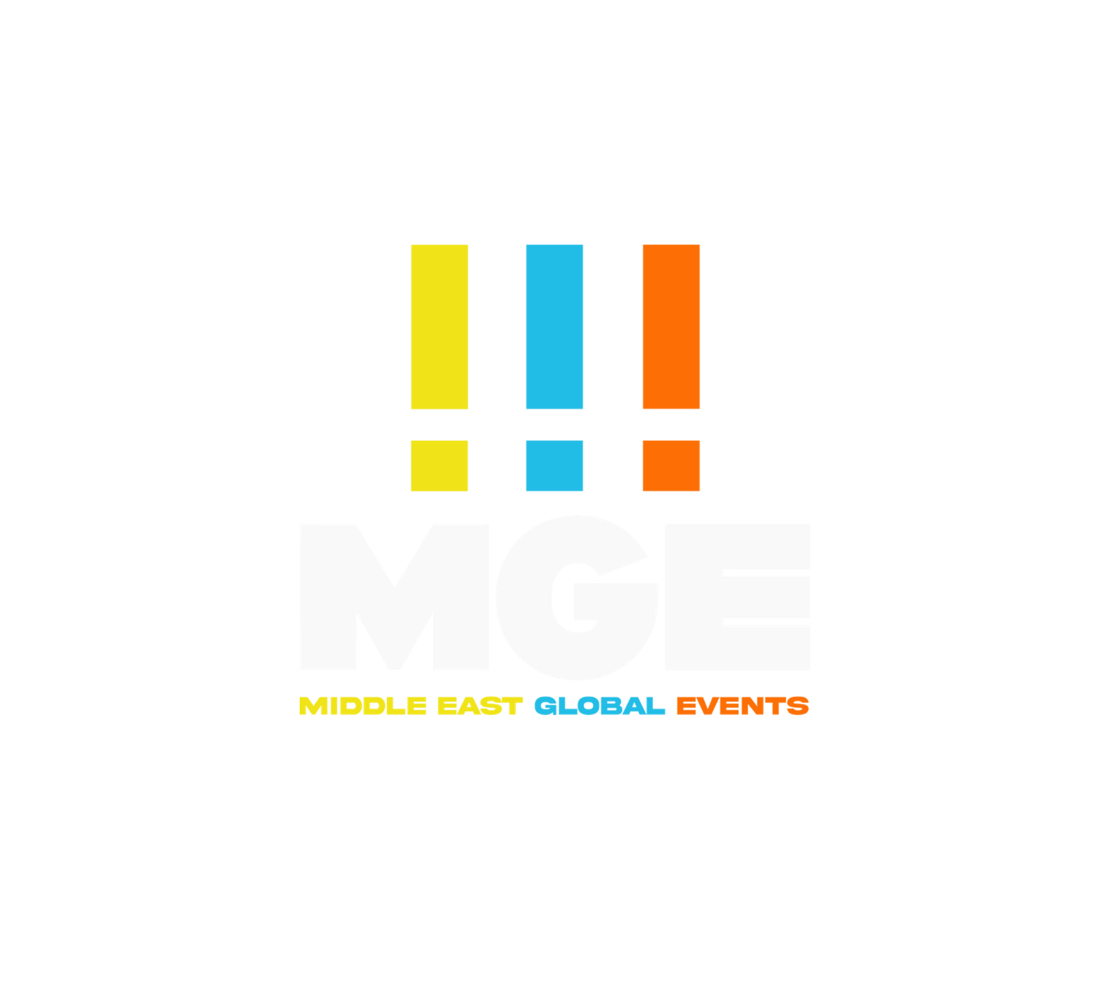 MGE - Middle East Global Events
